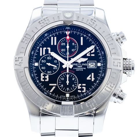 buy breitling super avenger 2